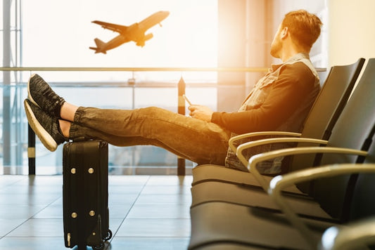 Airport Terms and Phrases You Need To Know