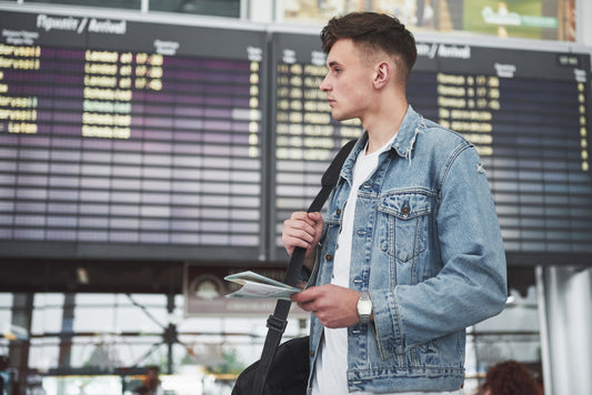 What You Need to Know Before Your First Flight?