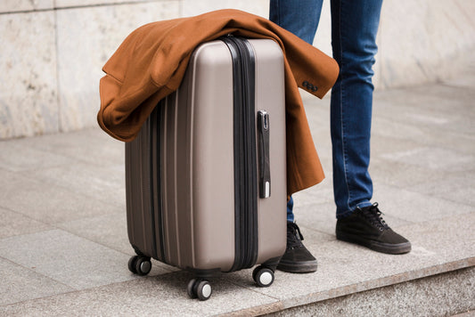 Avoid Checking in Your Bags