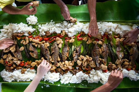 Eat Like a Local