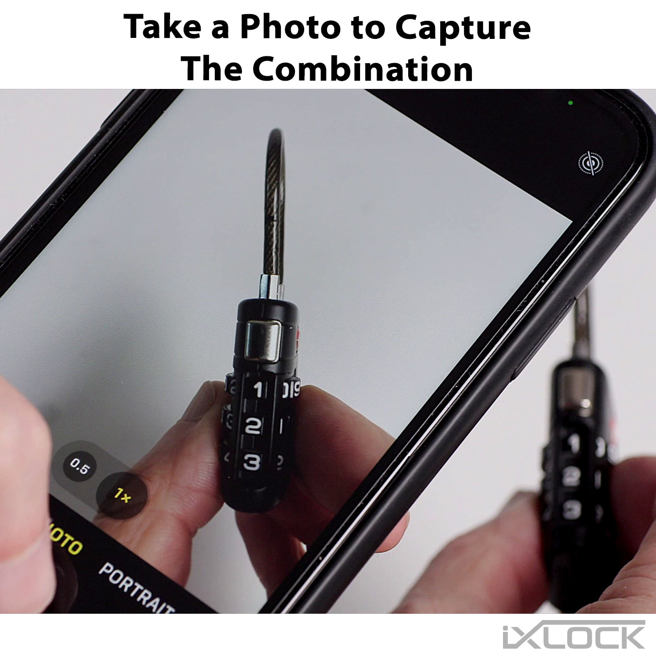 TSA Approved Luggage Suitcase Locks