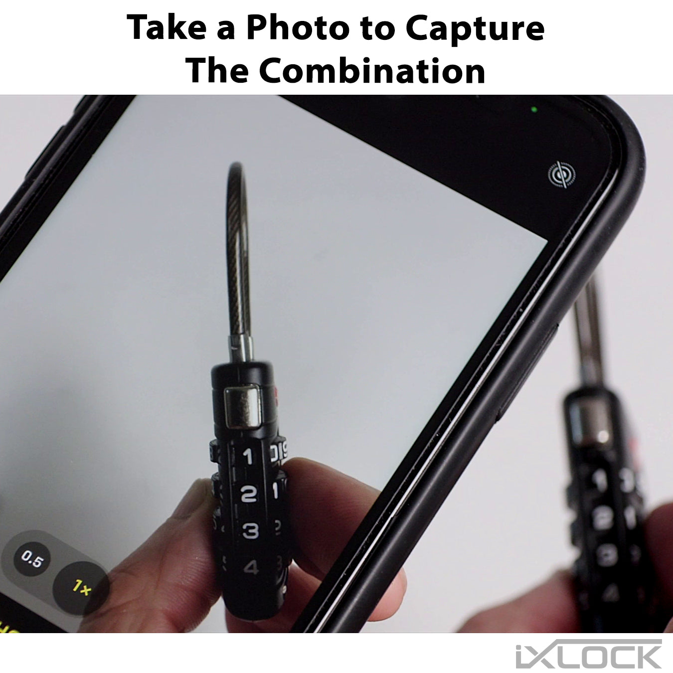 TSA Approved Luggage Suitcase Locks