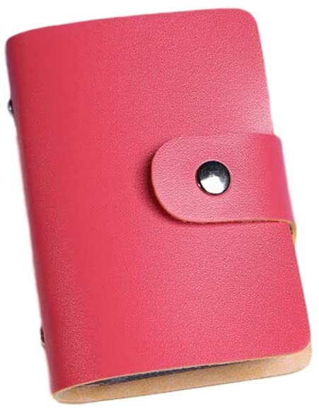 ✅ Fashionable Super Slim Credit Card Wallet - Business Card and ID Holder with Ample Storage - Quality Accessories & Gifts by OW Travel - One-Wear