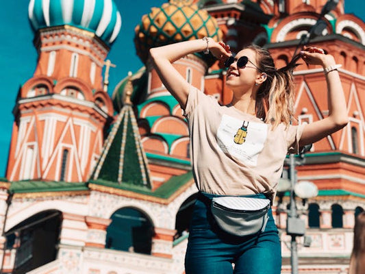 20 Tips To Stay Safe As A Solo Female Traveler