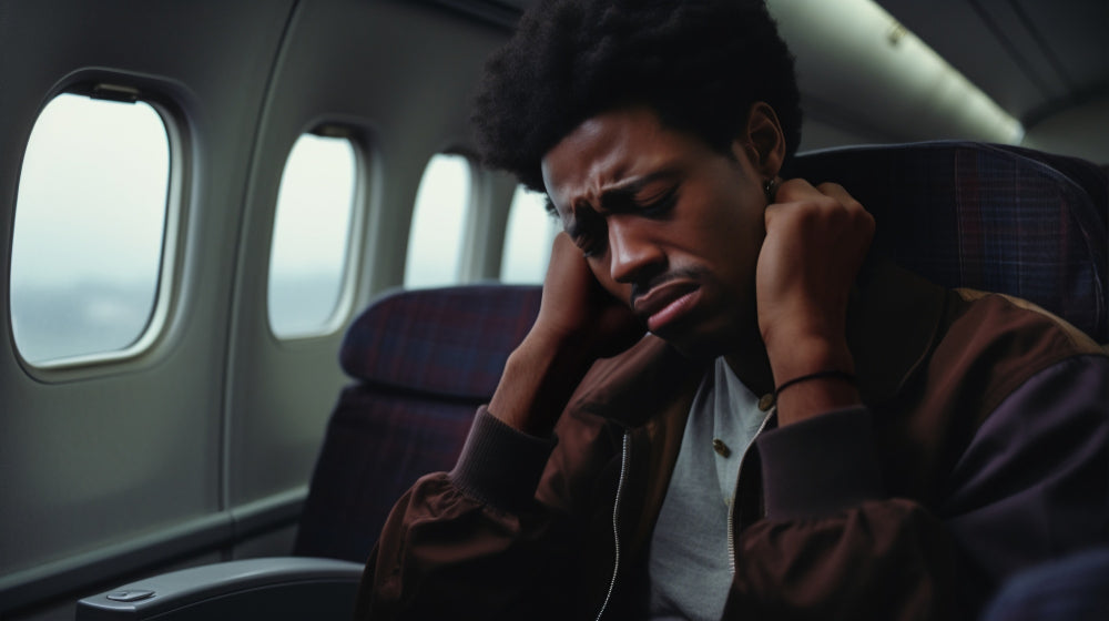 How to Beat Jet Lag: Tips for Travellers