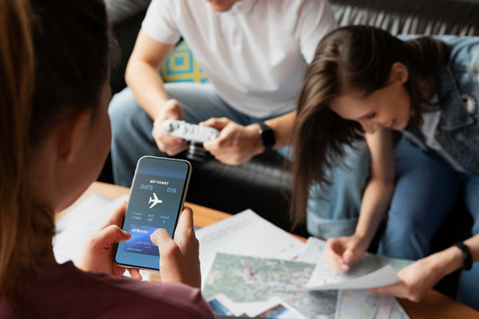 Finding the Cheapest Time to Fly