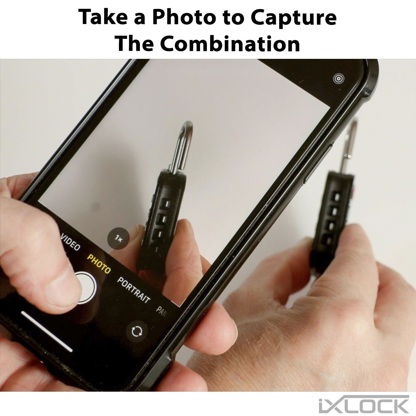 TSA Approved Luggage Suitcase Locks