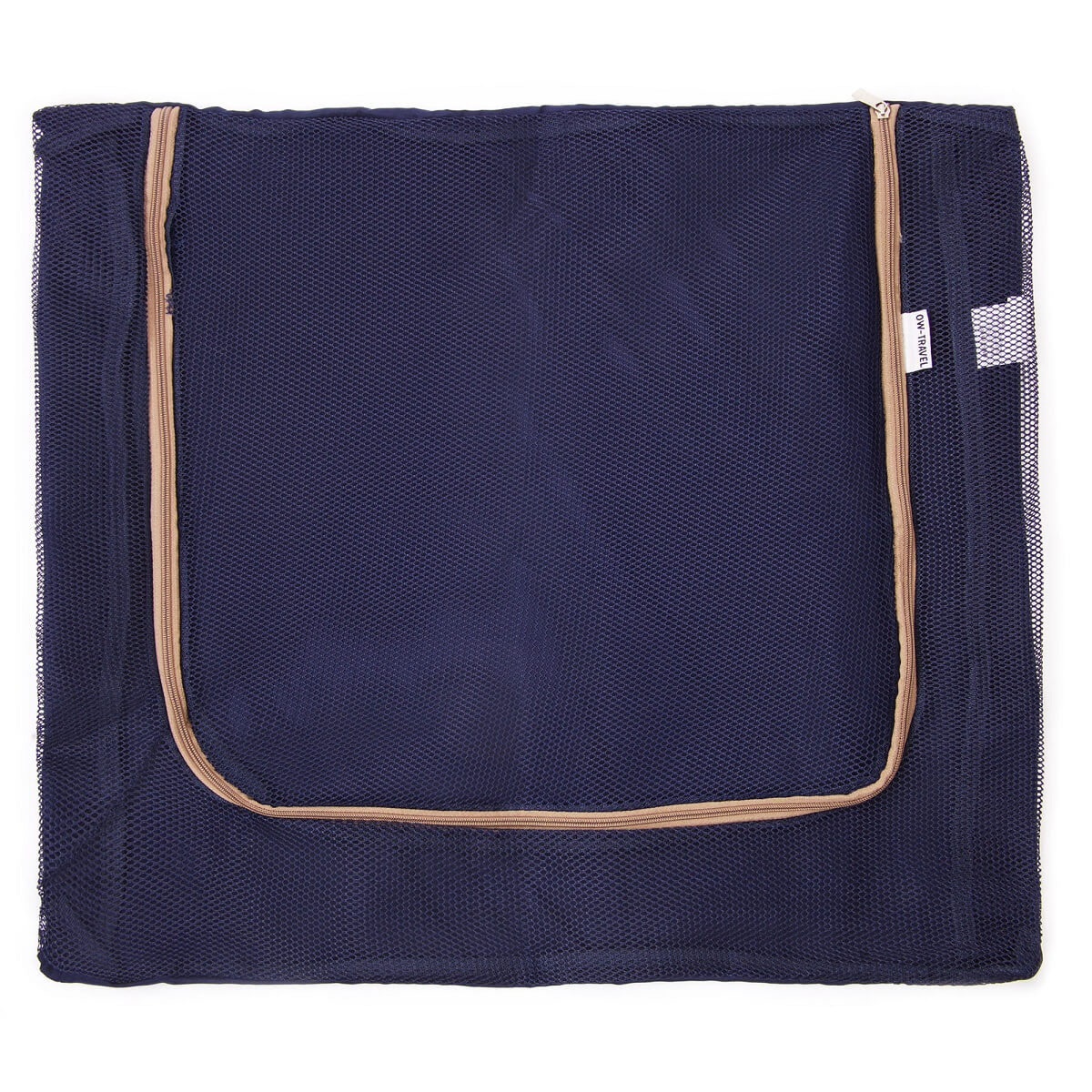 ✅ Space-Saving Go Anywhere Packing Cubes for Suitcases - Lightweight Storage Organisers for all types of Luggage - One-Wear