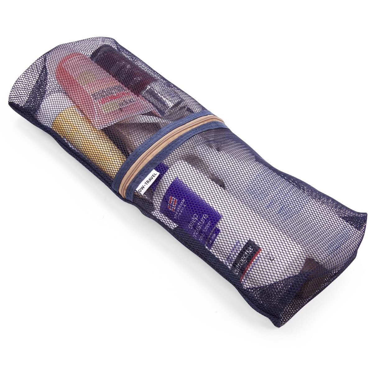 ✅ Space-Saving Go Anywhere Packing Cubes for Suitcases - Lightweight Storage Organisers for all types of Luggage - One-Wear