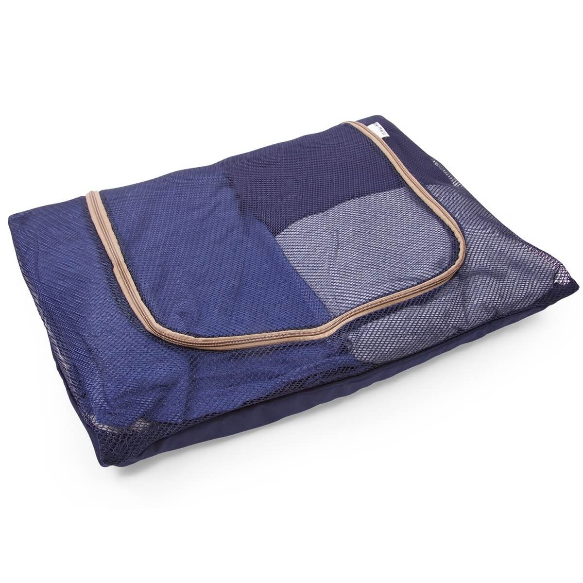 ✅ Space-Saving Go Anywhere Packing Cubes for Suitcases - Lightweight Storage Organisers for all types of Luggage - One-Wear