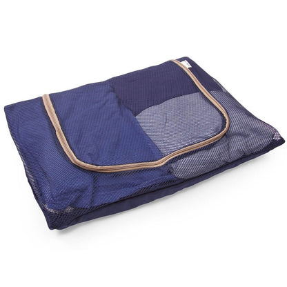 ✅ Space-Saving Go Anywhere Packing Cubes for Suitcases - Lightweight Storage Organisers for all types of Luggage - One-Wear