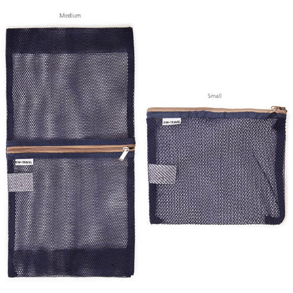 ✅ Space-Saving Go Anywhere Packing Cubes for Suitcases - Lightweight Storage Organisers for all types of Luggage - One-Wear