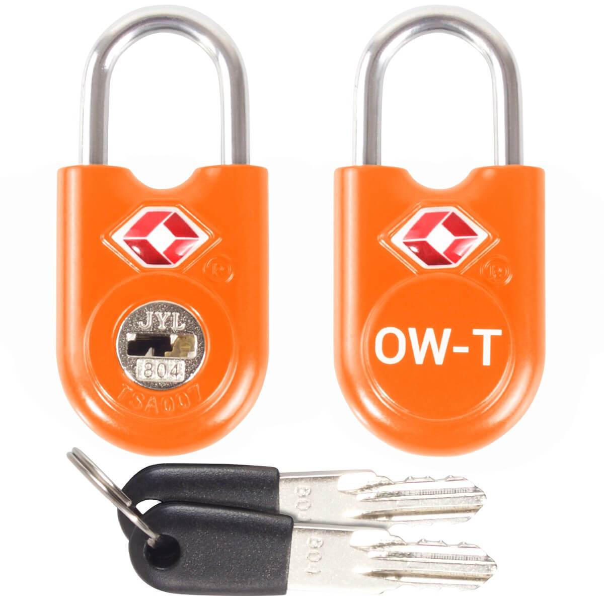 Small travel locks discount