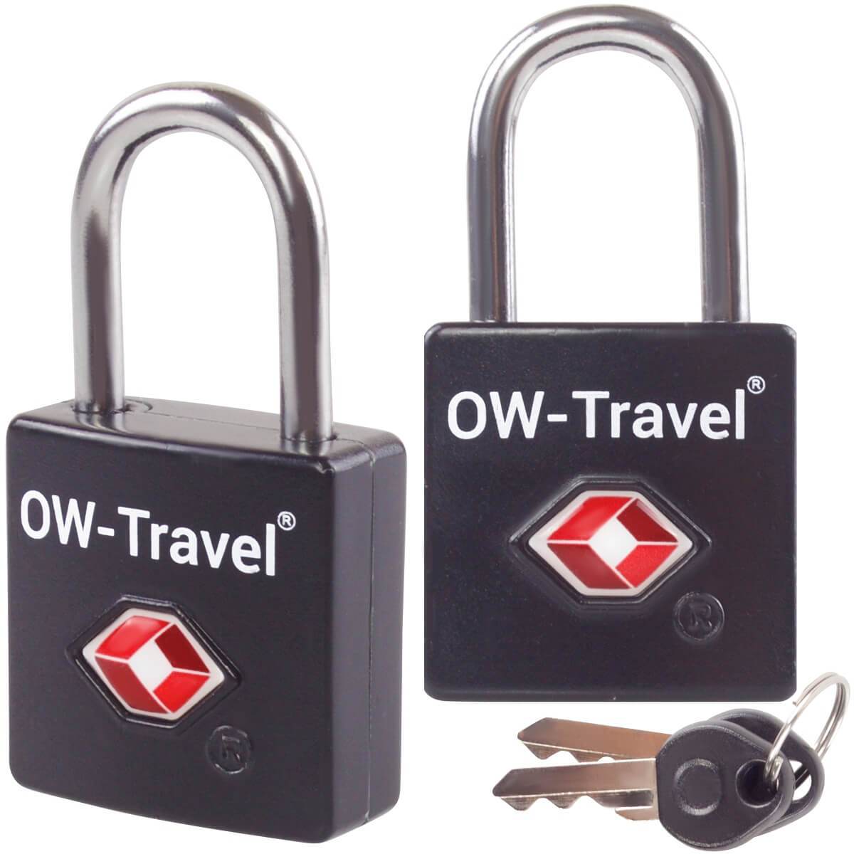 Tsa travel sentry master keys on sale
